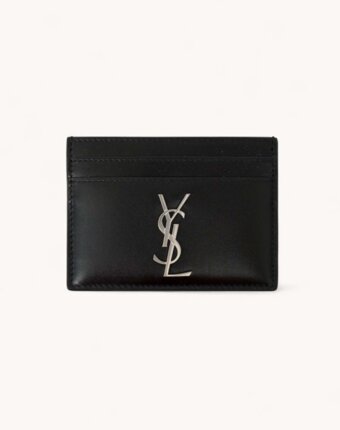 Saint Laurent Cardholder женщинам