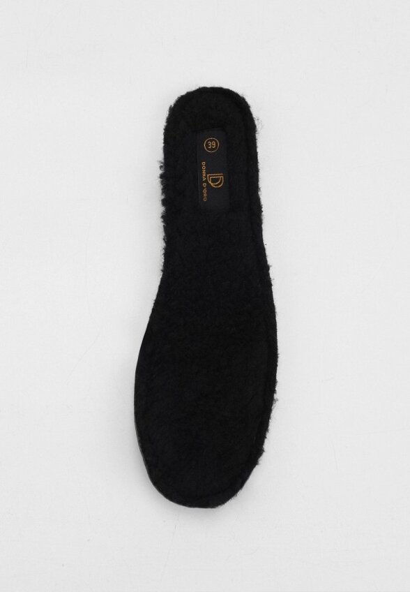 Ботинки Donna D’oro