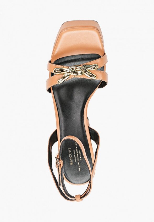 Босоножки Basconi