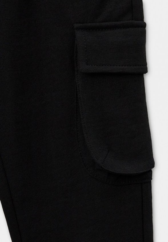 Брюки спортивные Coccodrillo