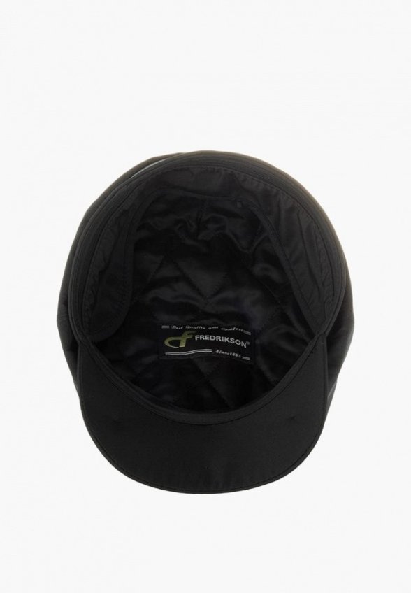 Кепка Fredrikson