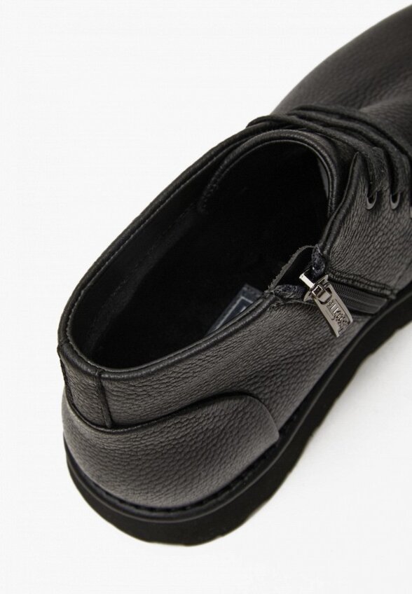 Ботинки Mascotte