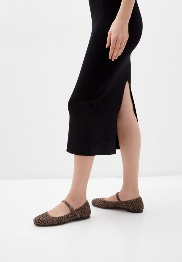 Балетки Lenuver