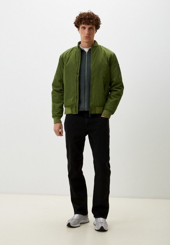 Куртка утепленная Mia Mania