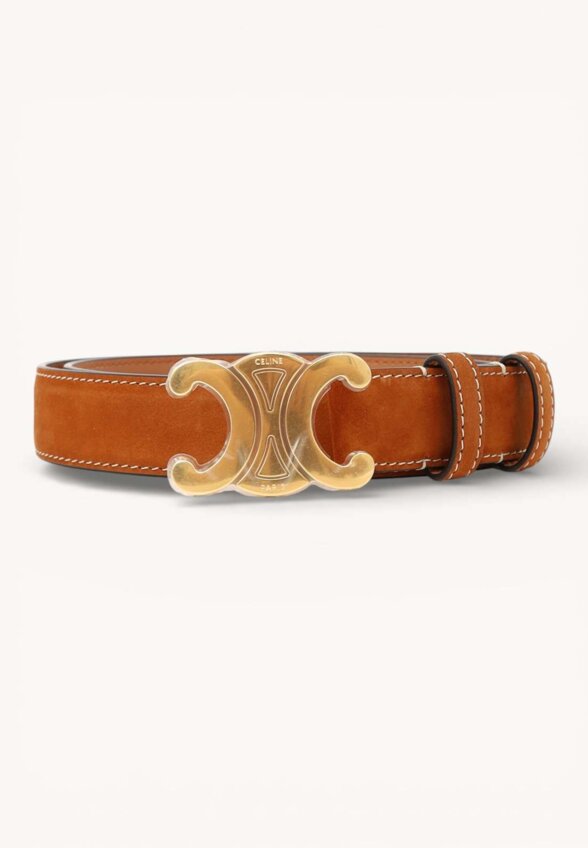 Celine Belt