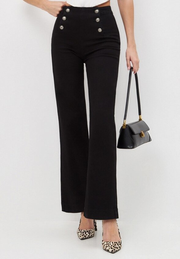 Джинсы Sandrine