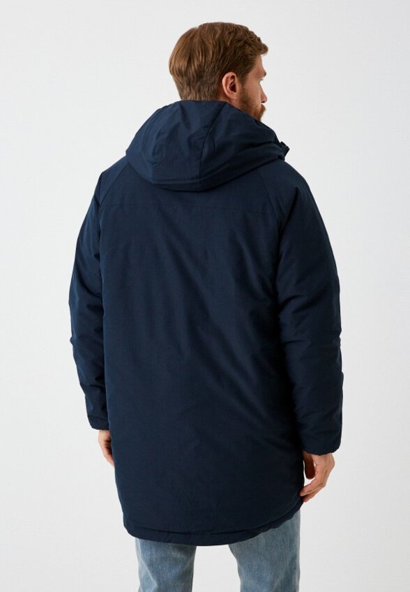 Куртка утепленная Baon