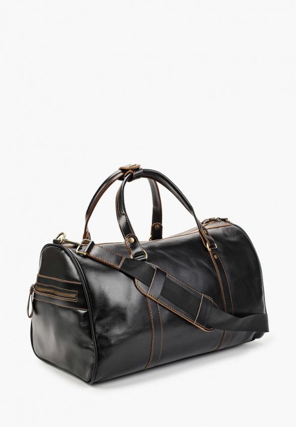 Сумка дорожная и брелок Olio Rosti