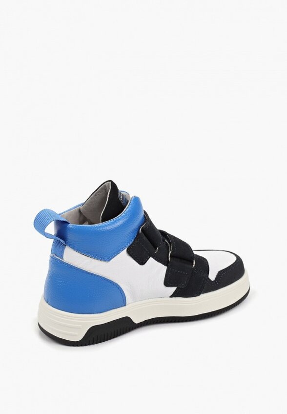 Кеды Котофей