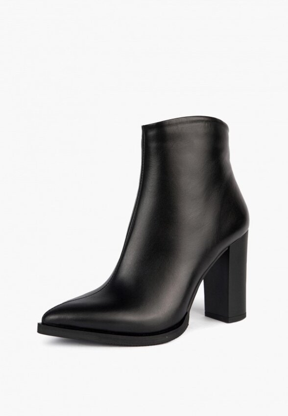 Ботильоны Vagatni