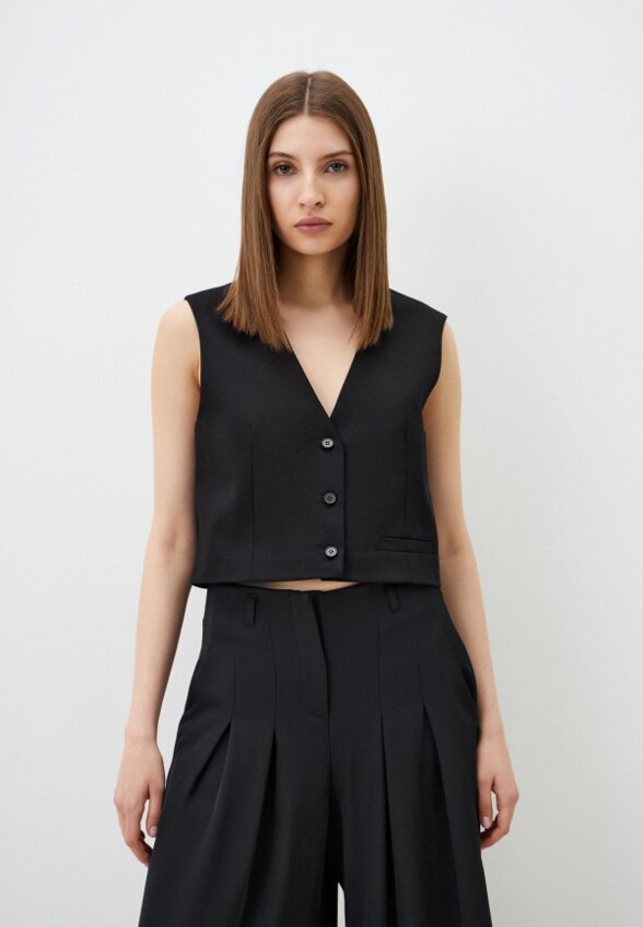 Жилет All We Need