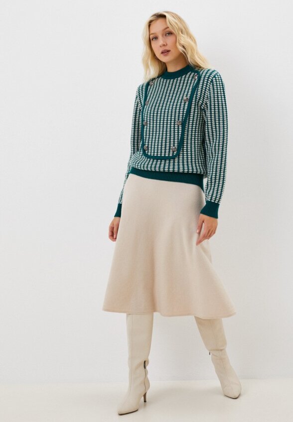 Джемпер Vivienne Mare