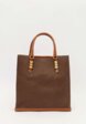 Loewe Leather Bag1  - превью