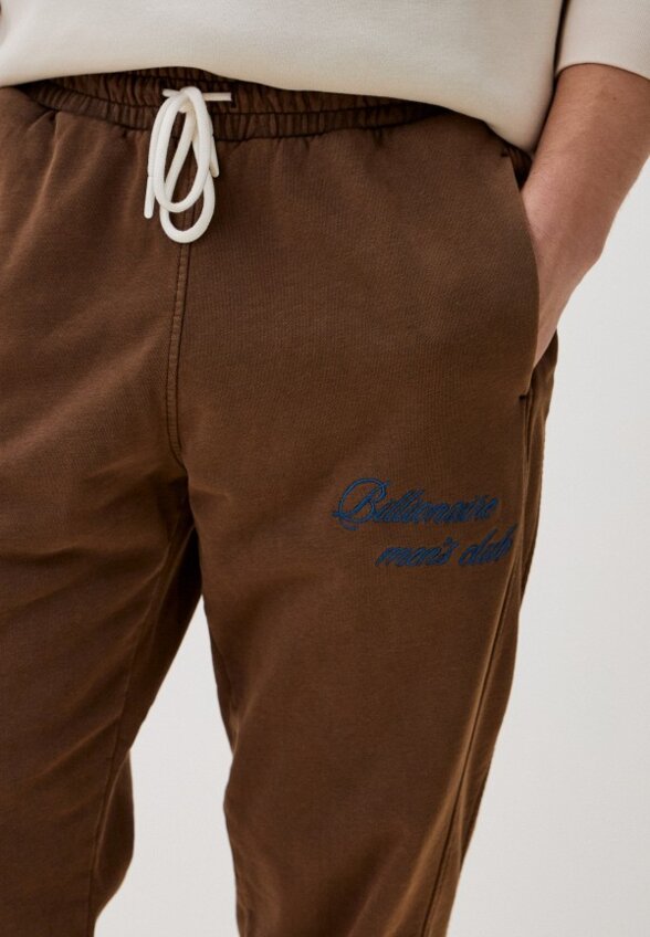 Брюки спортивные Topclo