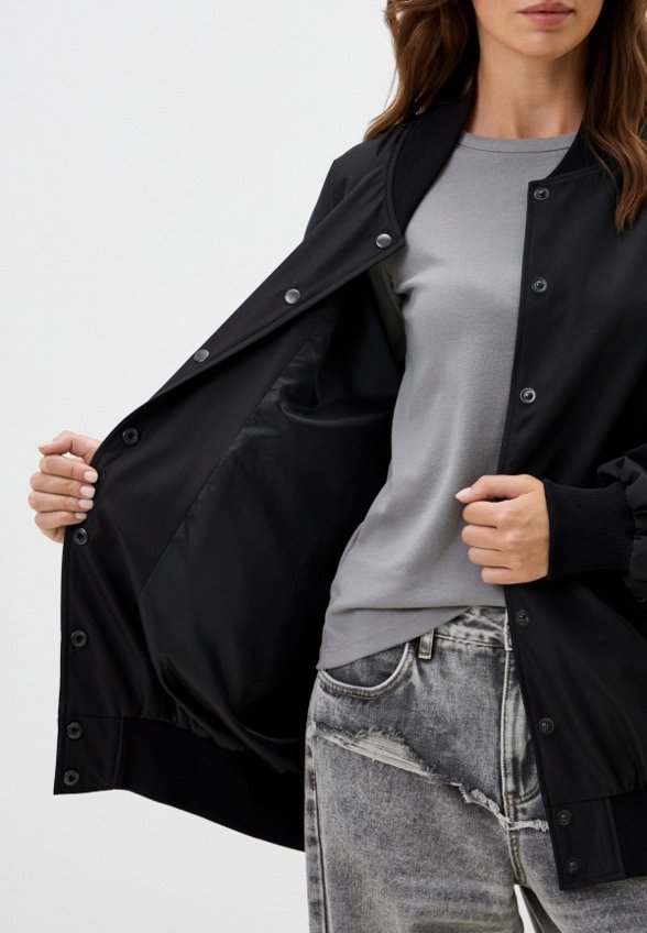 Бомбер Malaeva