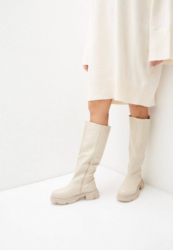 Сапоги Dino Albat