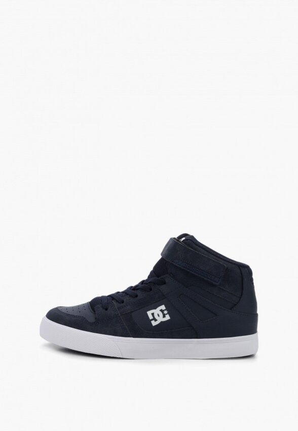 Кеды DC Shoes