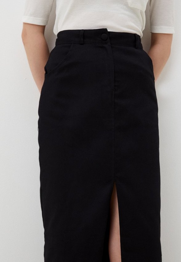 Юбка джинсовая Lawwa