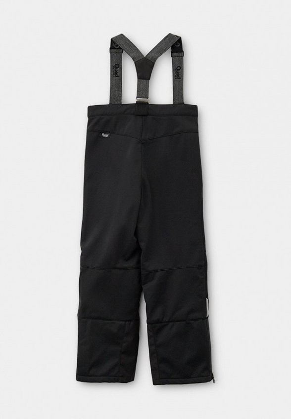 Брюки утепленные Oldos