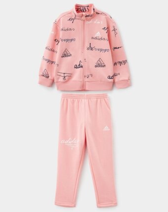 Костюм спортивный adidas детям