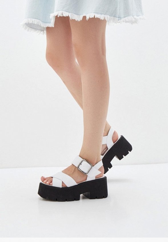 Босоножки Airbox