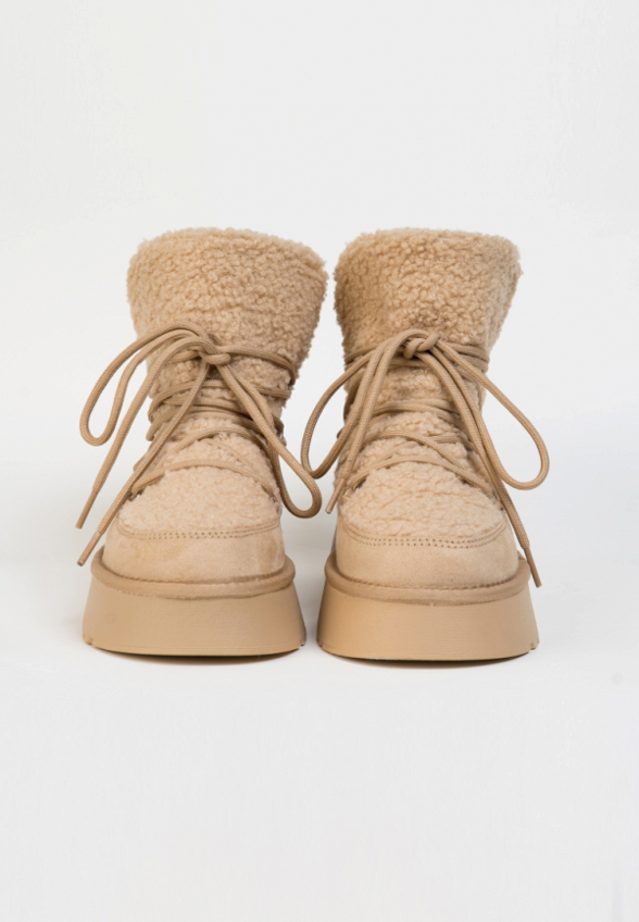 Дутики Marmalato