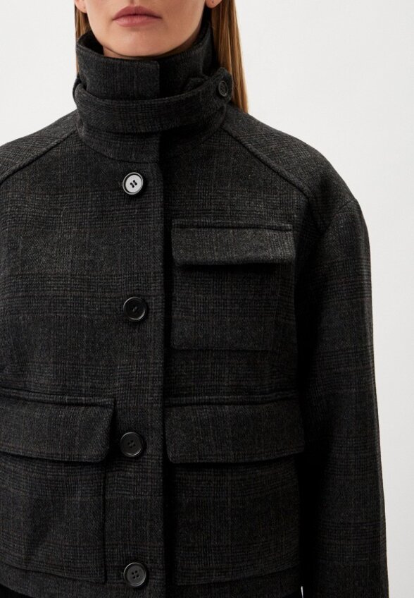 Полупальто BLCV