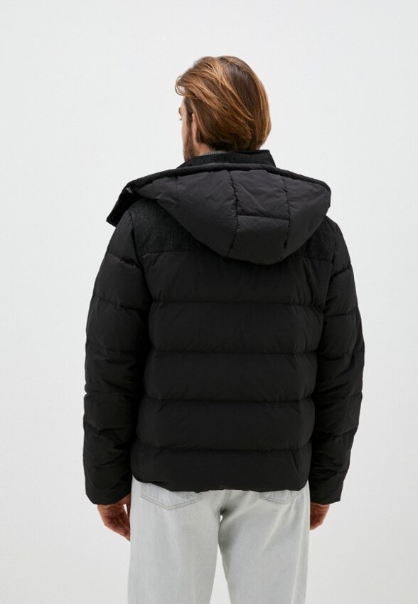 Куртка утепленная Marco Di Radi