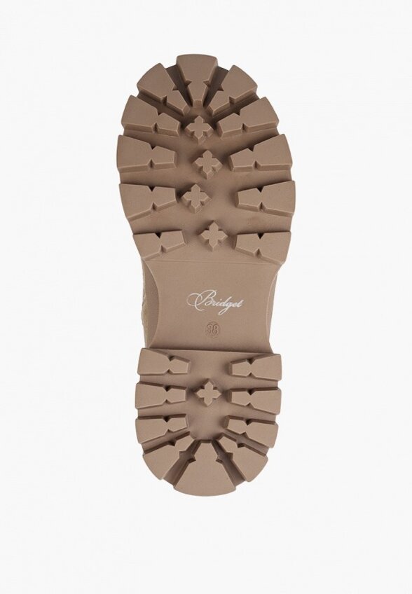 Ботинки Bridget