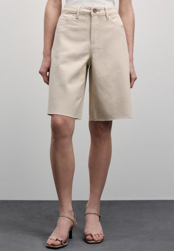 Шорты джинсовые Zarina