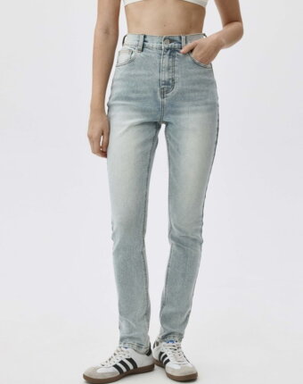 Джинсы 495 SKINNY FIT женщинам