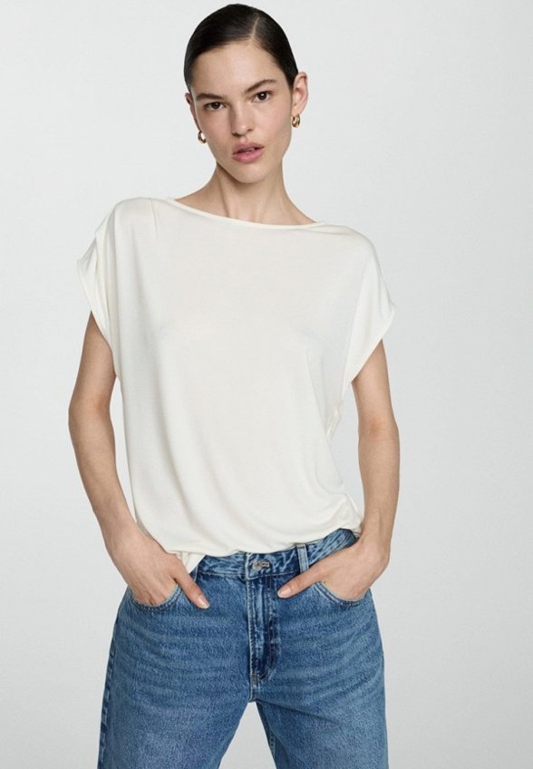 Футболка Mango