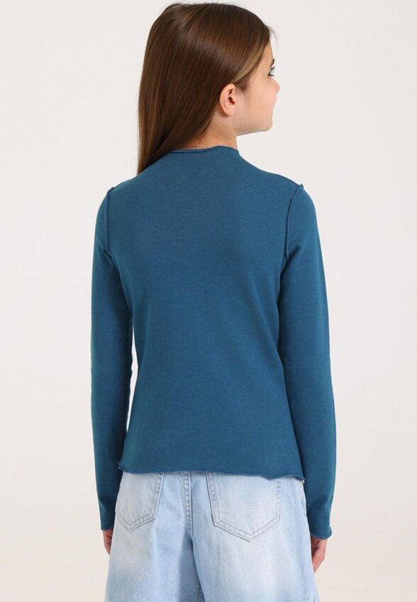 Лонгслив Апрель