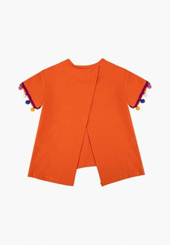 Футболка Kapika