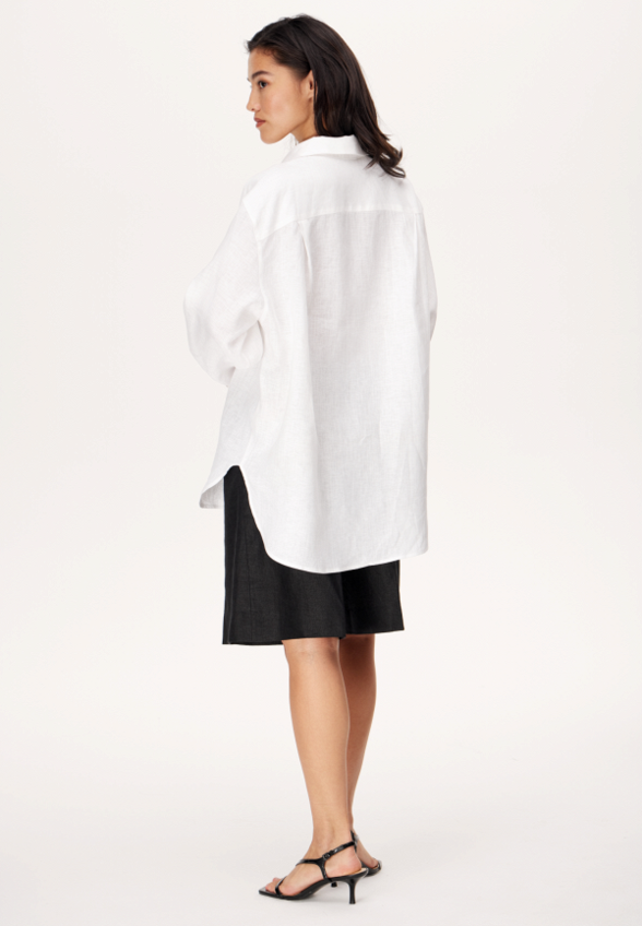 Рубашка True Red