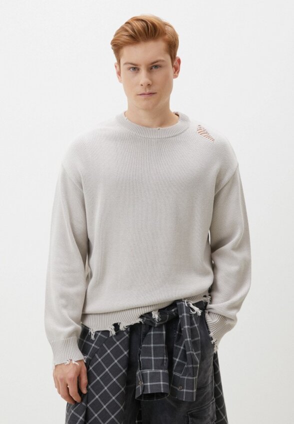 Джемпер Qwentiny