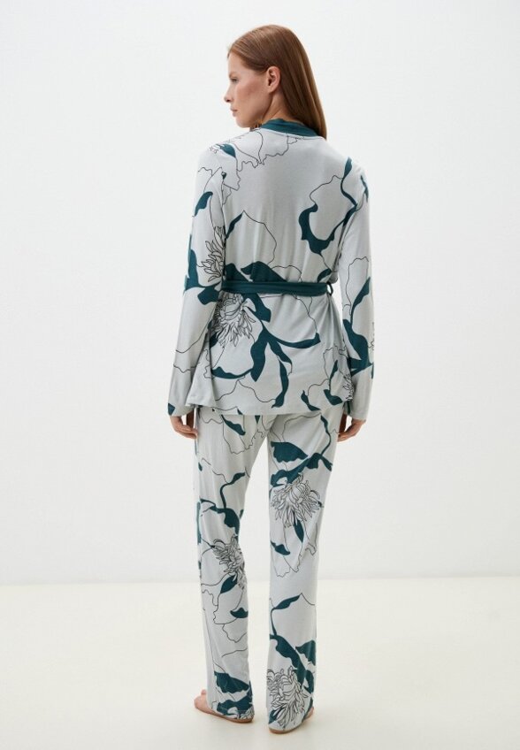 Костюм домашний Cozy Home