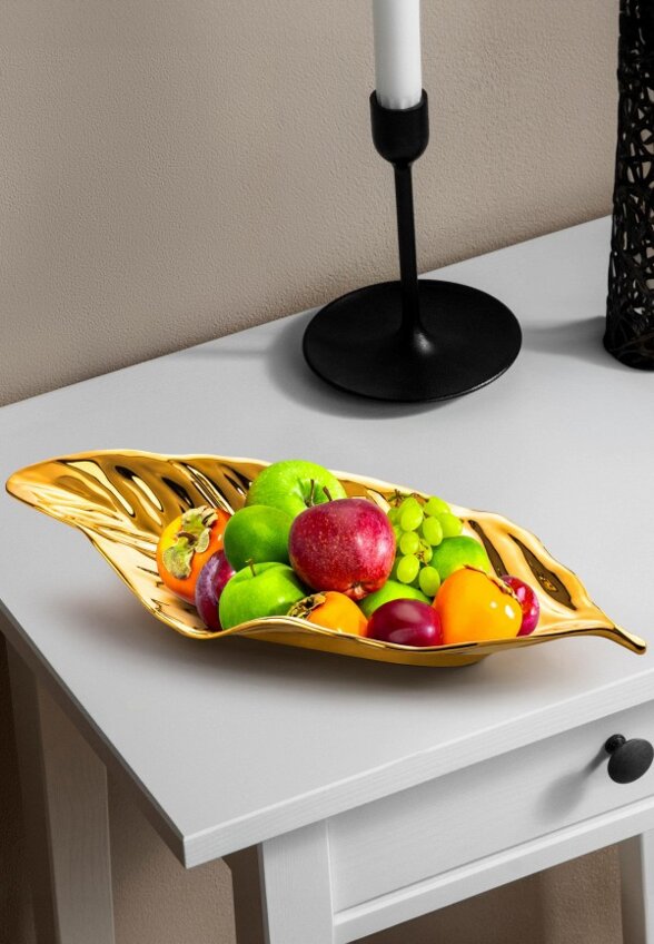 Блюдо сервировочное Elan Gallery