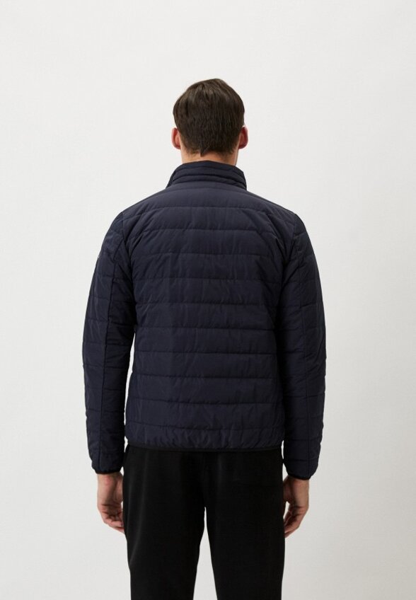 Куртка утепленная EA7