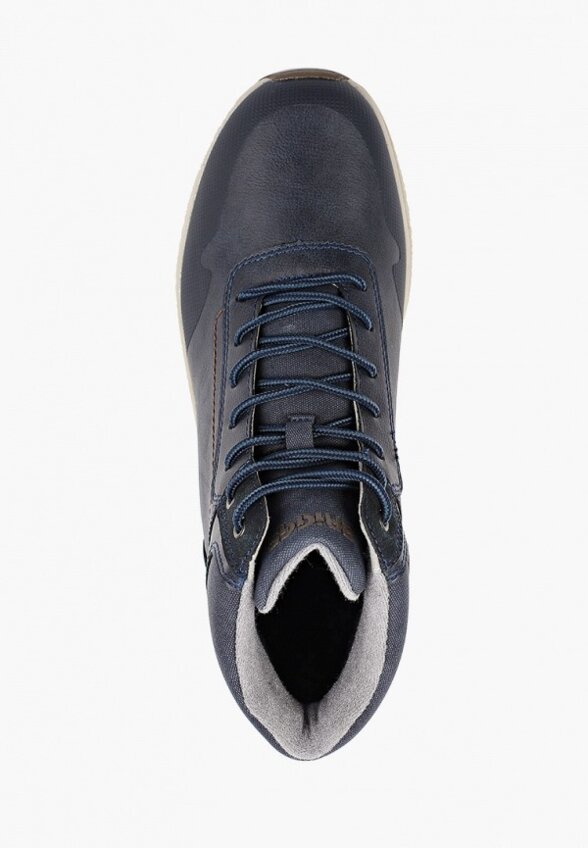 Ботинки Briggs