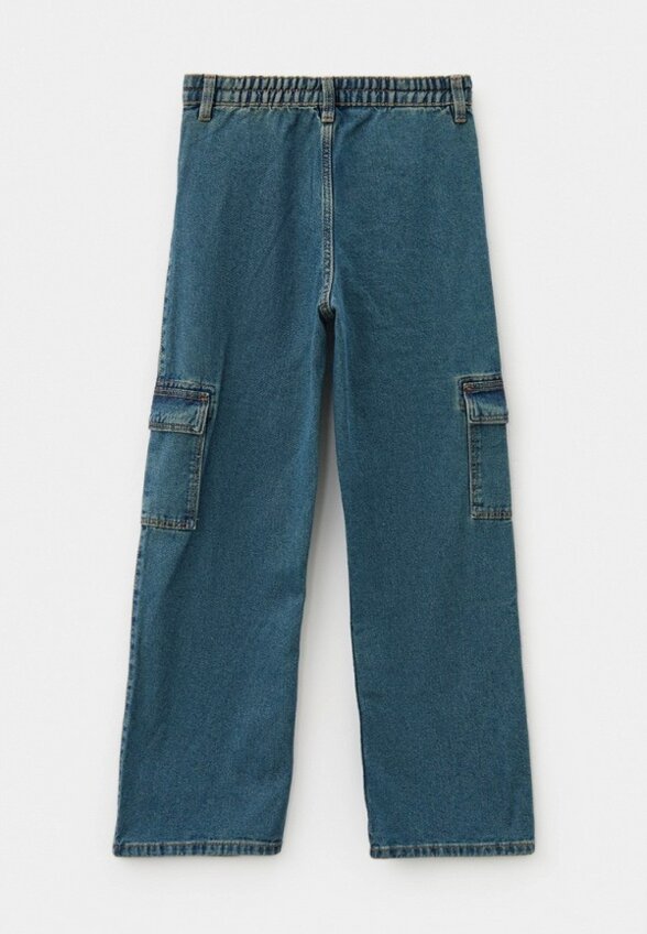 Джинсы Terranova