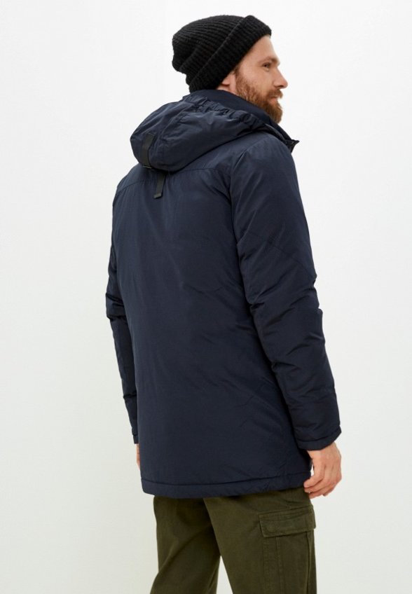 Куртка утепленная Winterra