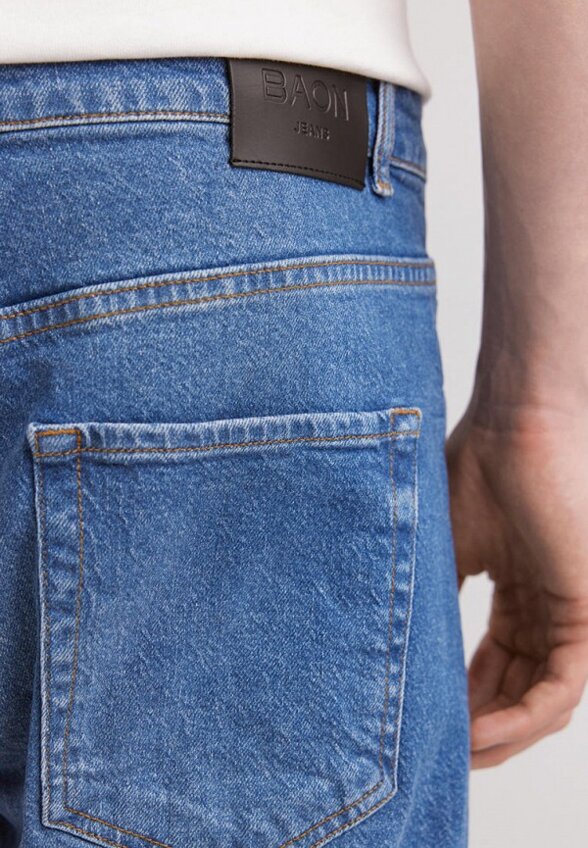 Джинсы Baon