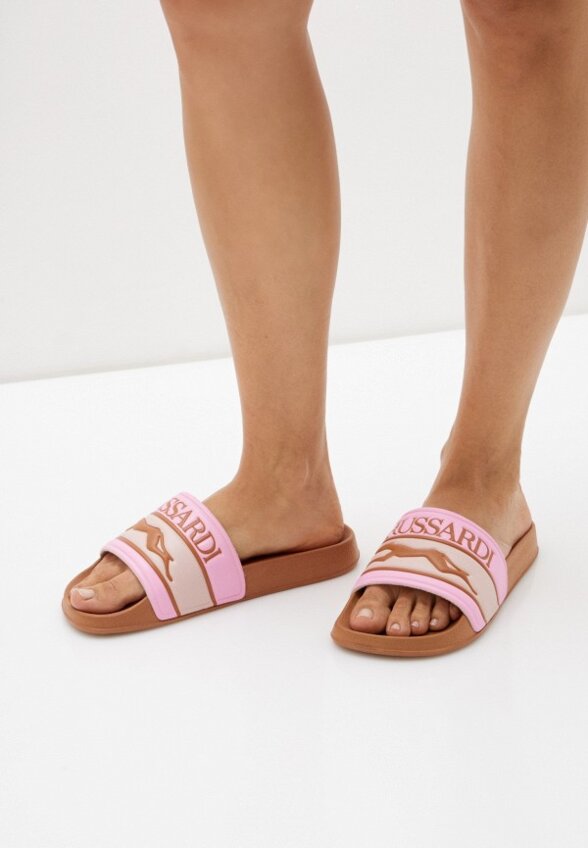 Сланцы Trussardi