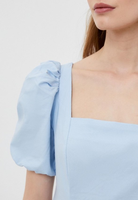 Платье Bad Queen