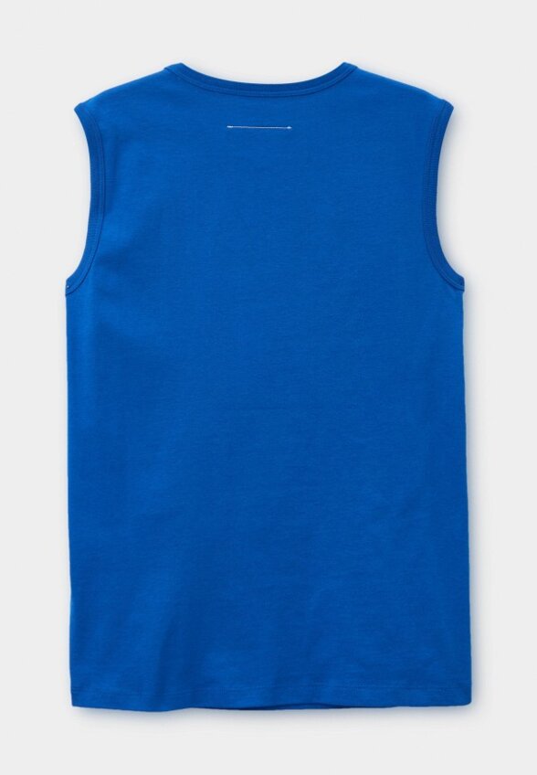 Майка MM6 Maison Margiela Paris