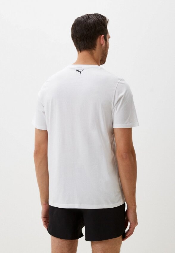 Футболка PUMA