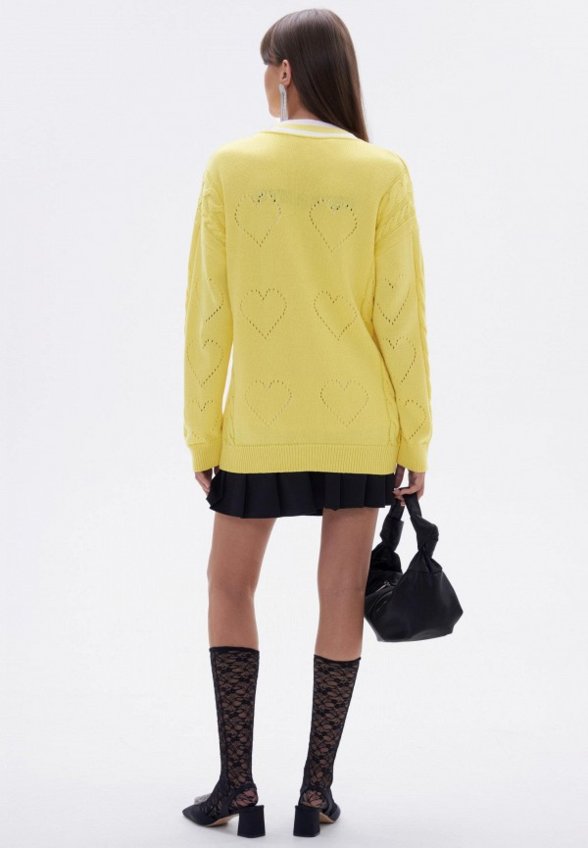 Кардиган Top Top