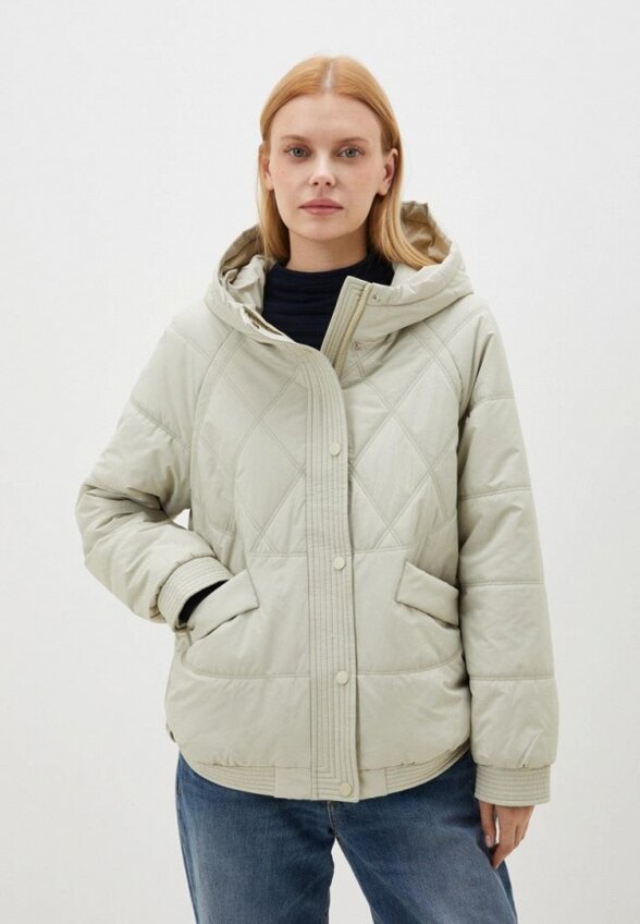 Куртка утепленная Lawinter