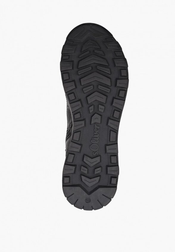 Ботинки s.Oliver